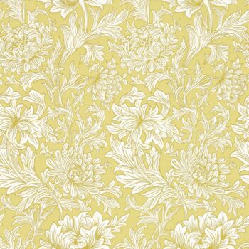 モリス壁紙　Chrysanthemum Toile / クリサンティマムトワレ　217068