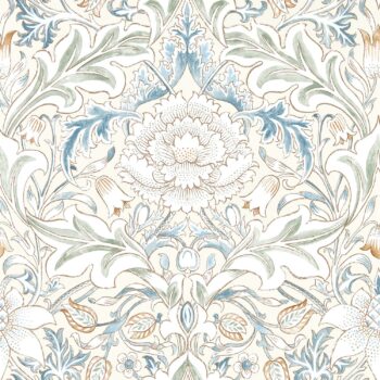 モリス壁紙　Simply Severn / シンプリーセバーン　217074