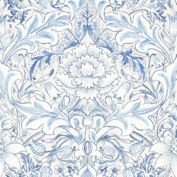 モリス壁紙　Simply Severn / シンプリーセバーン　217075