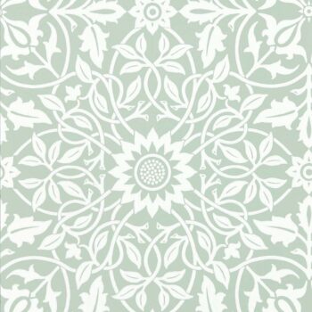 モリス壁紙　St James Ceiling / エスティージェームズシーリング　217077