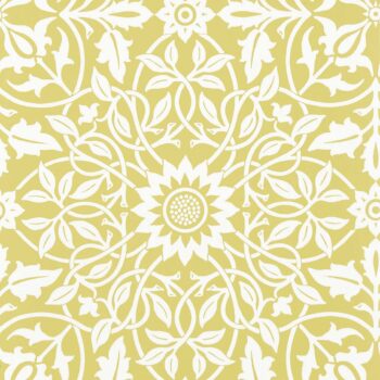 モリス壁紙　St James Ceiling / エスティージェームズシーリング　217078