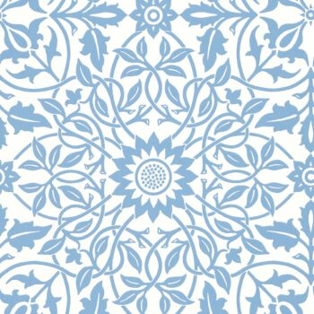 モリス壁紙　St James Ceiling / エスティージェームズシーリング　217079