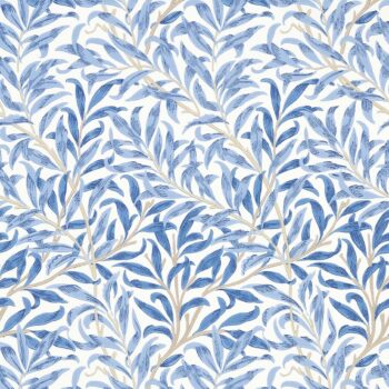 モリス壁紙　Willow Boughs / ウイローボウ　217080