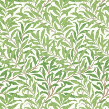モリス壁紙　Willow Boughs / ウイローボウ　217081