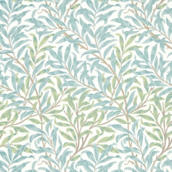 モリス壁紙　Willow Boughs / ウイローボウ　217083