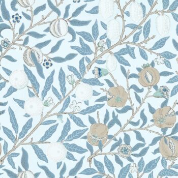 モリス壁紙　Fruit / フルーツ　217084