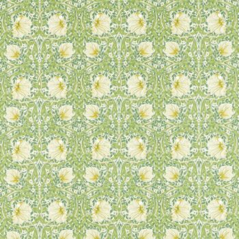 モリス生地　Pimpernel / ピンパネル　226898