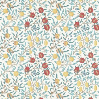 モリス生地　Fruit / フルーツ　226906　　　　　　　　　　　　　　　　　　　