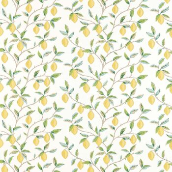 モリス生地　Lemon Tree / レモンツリー　226909
