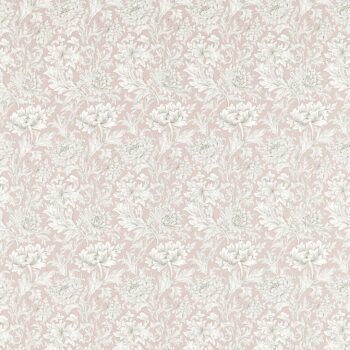 モリス生地　Chrysanthemum Toile / クリサンティマムトワレ　226910