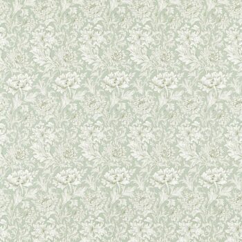 モリス生地　Chrysanthemum Toile / クリサンティマムトワレ　226911