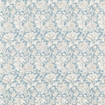 モリス生地　Chrysanthemum Toile / クリサンティマムトワレ　226912