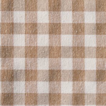 Gingham Check　BR