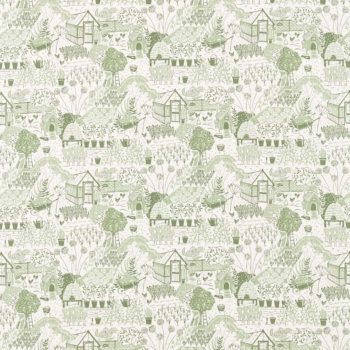 The Allotment　226360