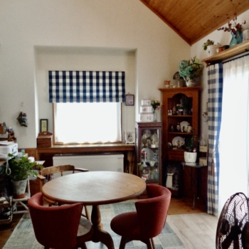 ROMOのチェック(寒河江市T様邸)