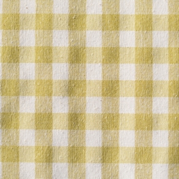 Gingham Check　YE