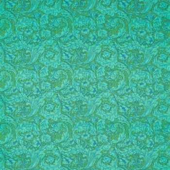 モリス生地　Bachelors Button / バチェラーズボタン　226840