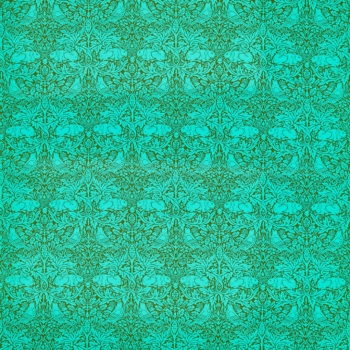 モリス生地　Brer Rabbit / ブレアラビット　226848