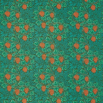 モリス生地　Vine / ヴァイン　226852