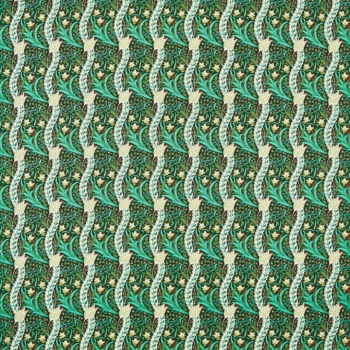 モリス生地　Daffodil / ダフォディル　226854