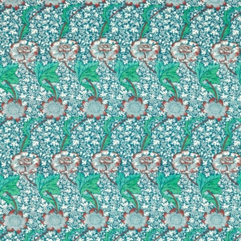 モリス生地　Kennet / ケネット　226857