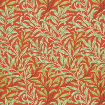 モリス壁紙　Willow Boughs / ウイローボウ　216951