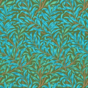 モリス壁紙　Willow Boughs / ウイローボウ　216952