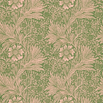 モリス壁紙　Marigold / マリーゴールド　216953