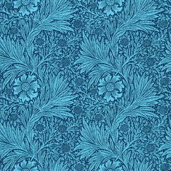 モリス壁紙　Marigold / マリーゴールド　216954