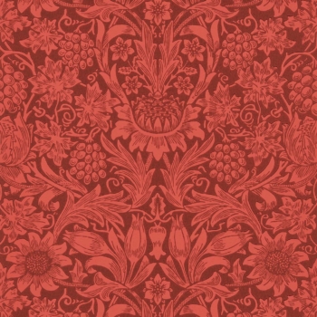 モリス壁紙　Sunflower / サンフラワー　216960