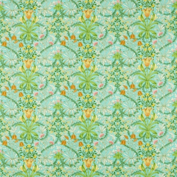 モリス生地　Woodland Weeds / ウッドランドウィードズ 　226991