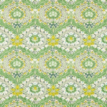 モリス生地　Merton / マートン 　226995