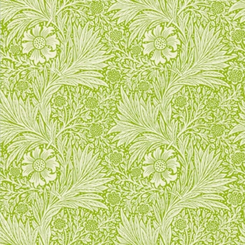 モリス壁紙　Marigold / マリーゴールド　217090