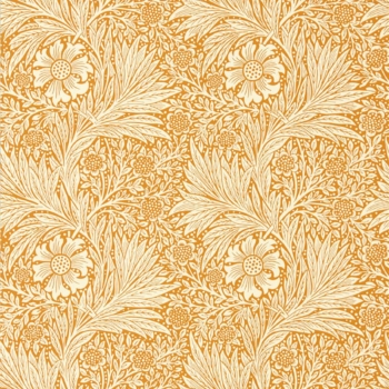モリス壁紙　Marigold / マリーゴールド　217093