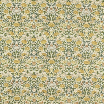 モリス生地　Rose / ローズ 　227022