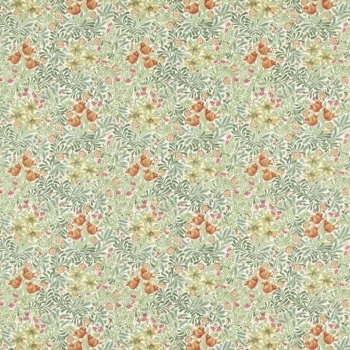 モリス生地　Bower / バワー 　227028