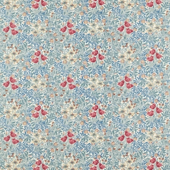 モリス生地　Bower / バワー 　227030