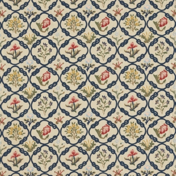 モリス生地　May’s Coverlet / メーズカバレット 　237308