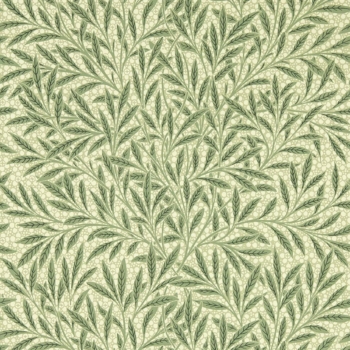 モリス壁紙　Emery’s Willow / エメリーズウィロー　217184