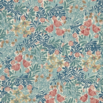 モリス壁紙　 Bower / バワー　217203