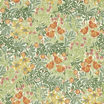 モリス壁紙　 Bower / バワー　217204
