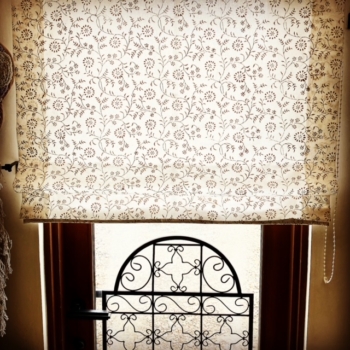 プレーンシェードの話