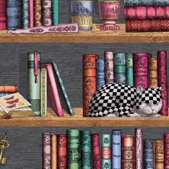 Libreria 　114/13025