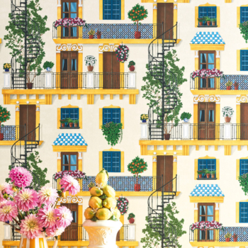 Cole&Son 　117/4010