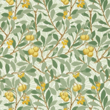 モリス壁紙　Arbutus / アビュータス　217356