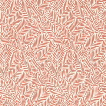 モリス壁紙　Yew & Aril / ユーアンドアリル　217348