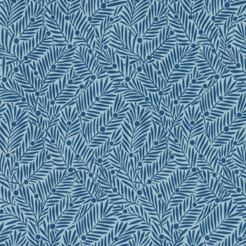 モリス壁紙　Yew & Aril / ユーアンドアリル　217349