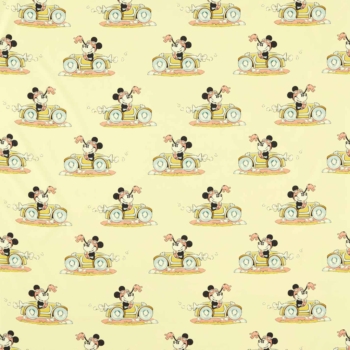 生地　Minnie On the Move　227148