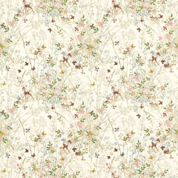 生地　Bambi　227155