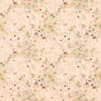 生地　Bambi　227158